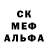 Cocaine Fish Scale Igor Chistjakov