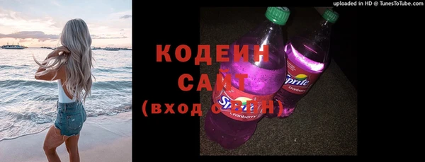 хмурый Абинск